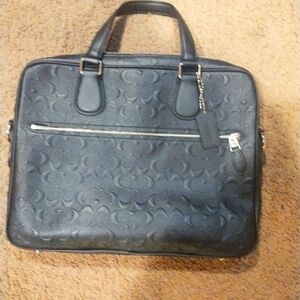 Men's carrying coach bag unisex